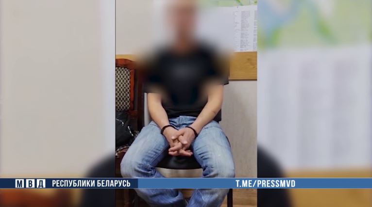 Пытали утюгом ради денег: на Гомельщине задержали «рэкетиров» из 90-х