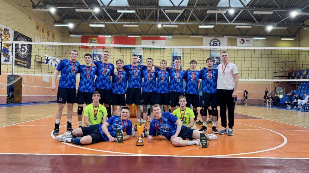 Борисов 2010
