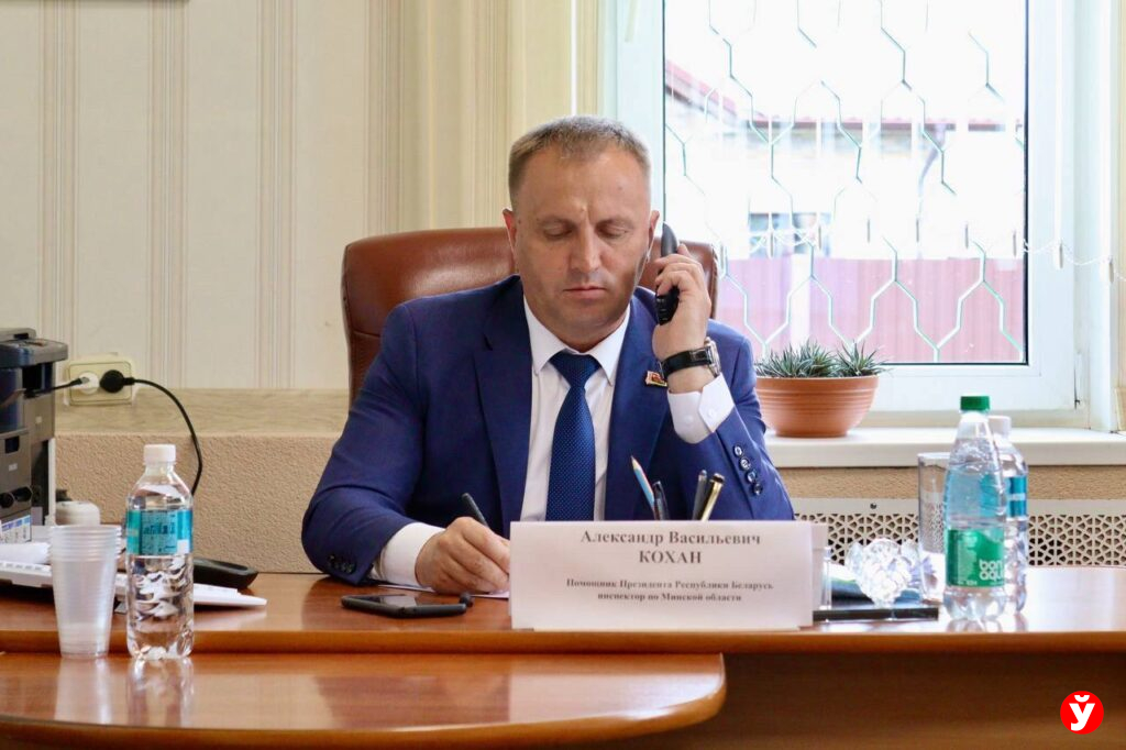 От нехватки кадров до благоустройства: с какими еще проблемами обращались к помощнику Президента