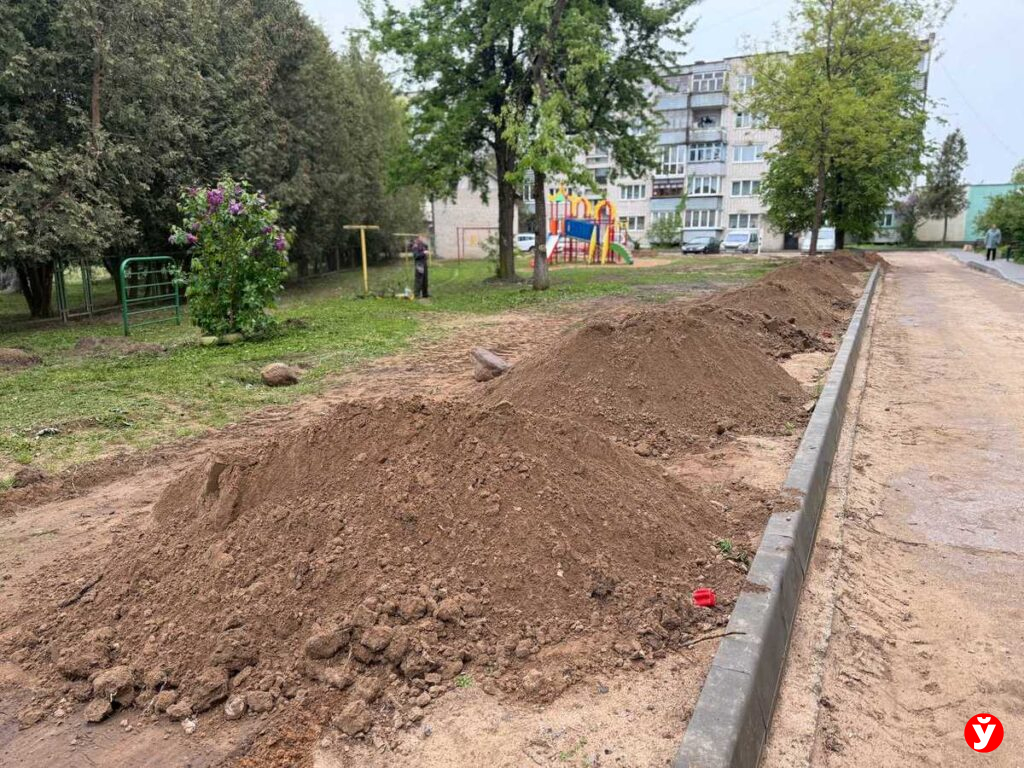 Дзержинск субботник
