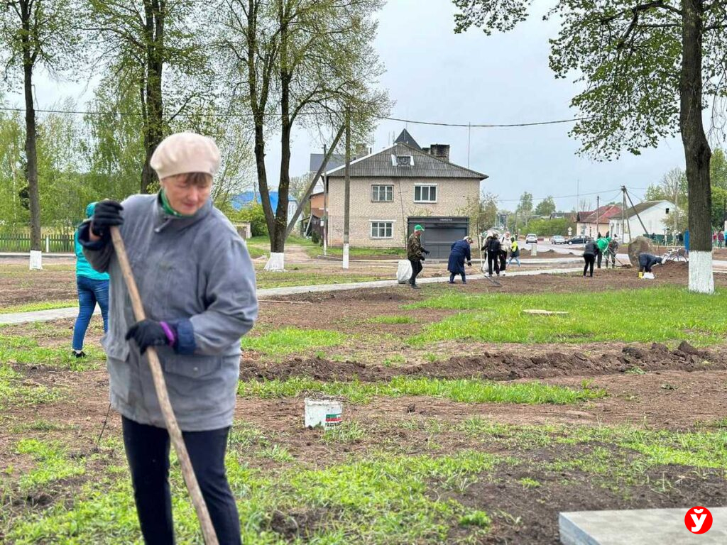 Вилейка