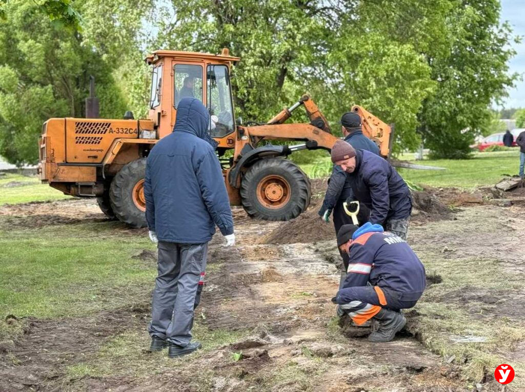 Столбцы