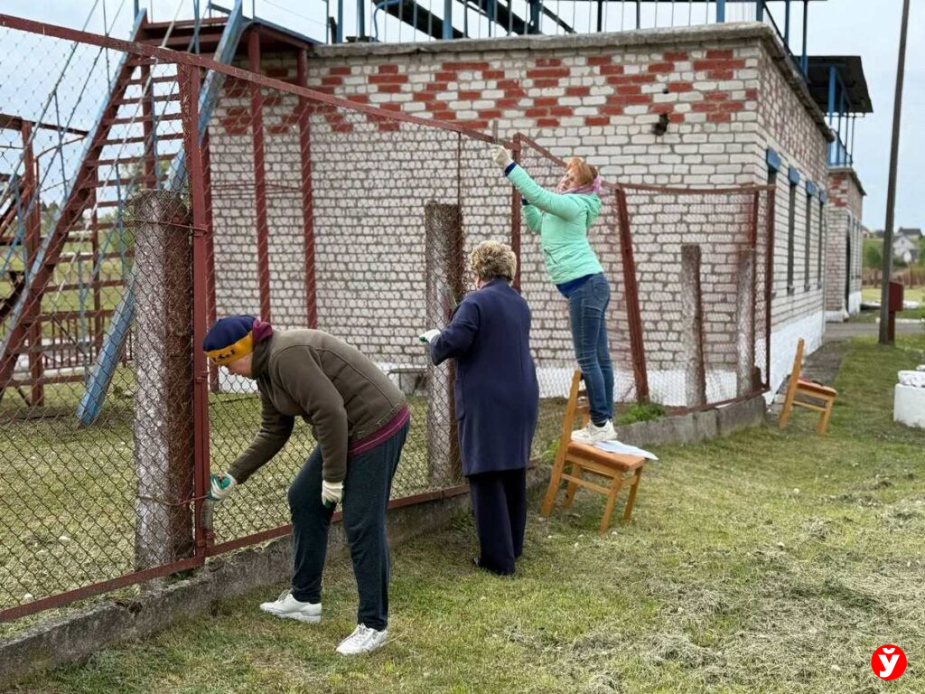 Столбцы