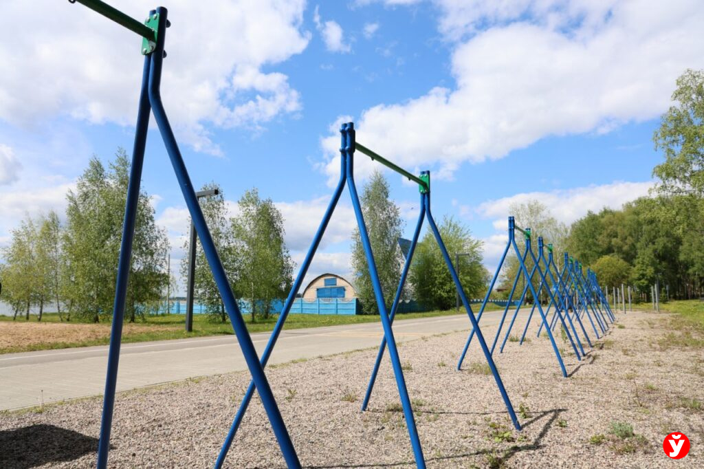 Смолевичи Петкевич