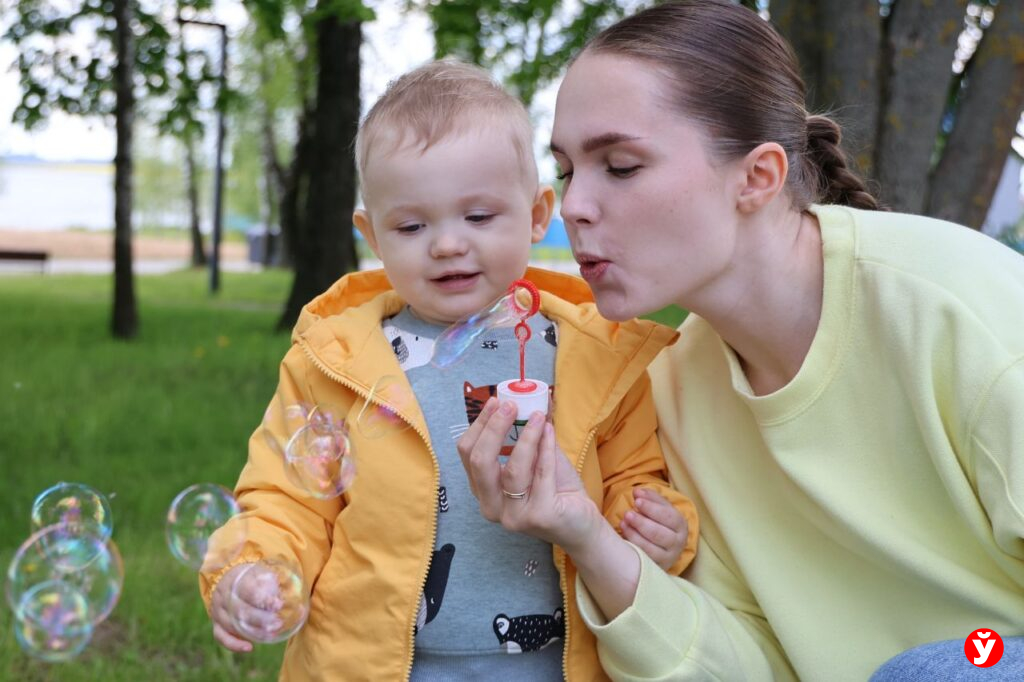 Наталья Петкевич объяснила, почему Смолевичи — почти идеальный город-спутник