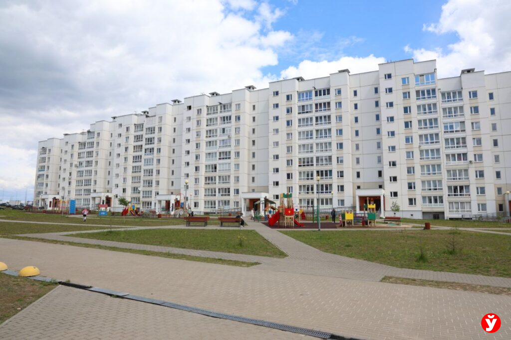 Смолевичи Петкевич