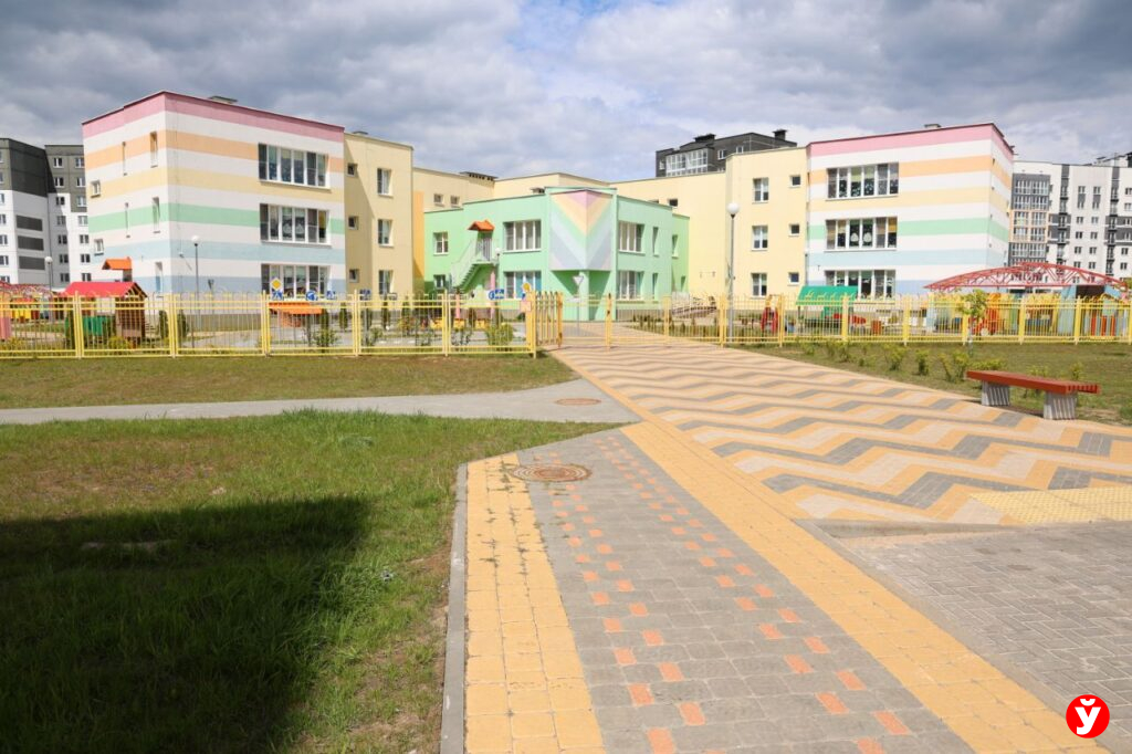 Смолевичи Петкевич
