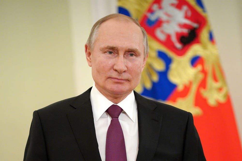 Путин и Трамп завершили телефонный разговор. Беседа длилась более двух часов