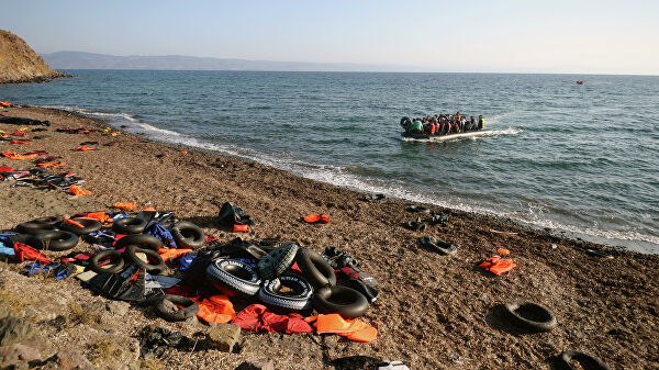 В Испании поддержали идею массовой легализации мигрантов