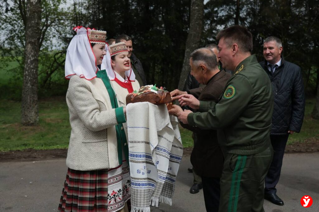 Копыль делегация Татарстан