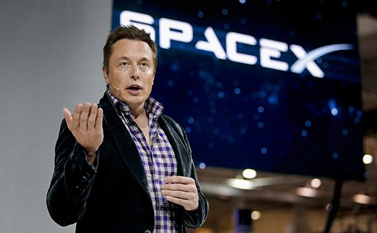 Маск: SpaceX не собирается создавать боевые дроны и вооружения