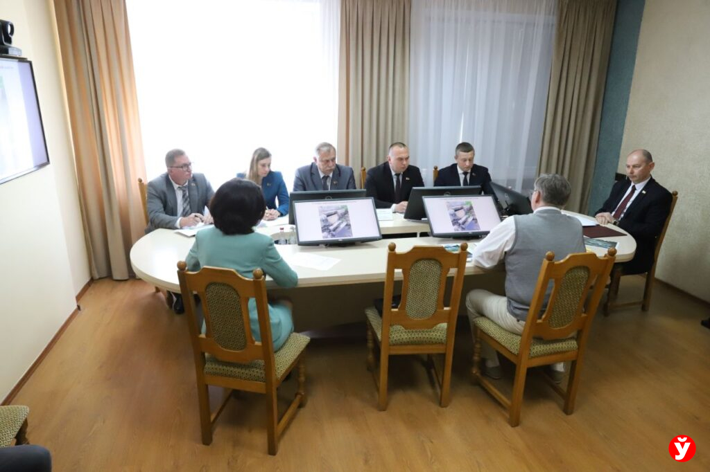 Прием Кушнаренко Дзержинск