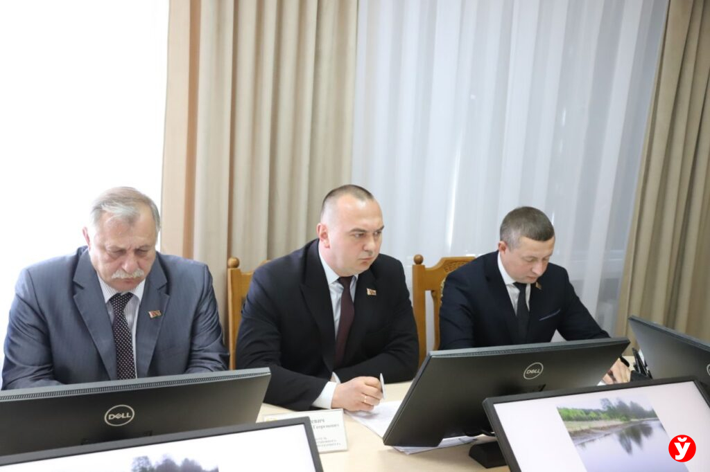 Прием Кушнаренко Дзержинск