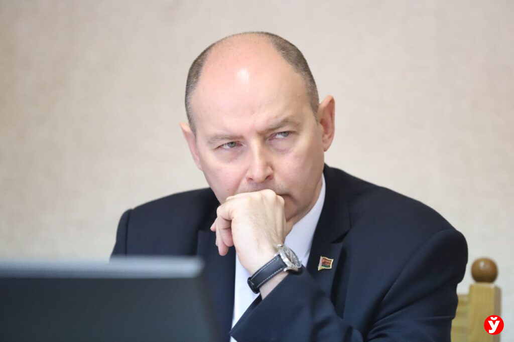 Прием Кушнаренко Дзержинск