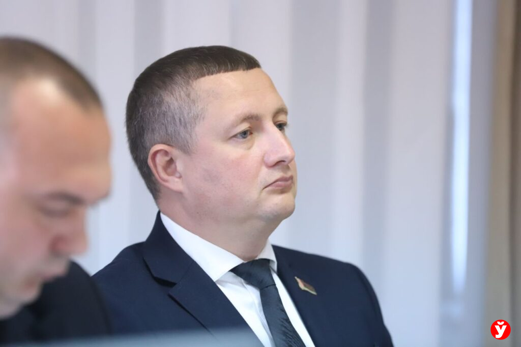 Прием Кушнаренко Дзержинск