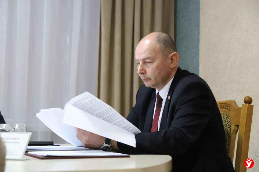 Проблема Дзержинск