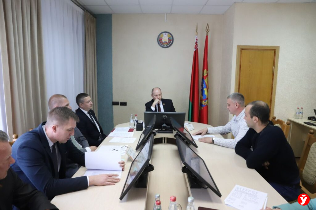 Проблема Дзержинск