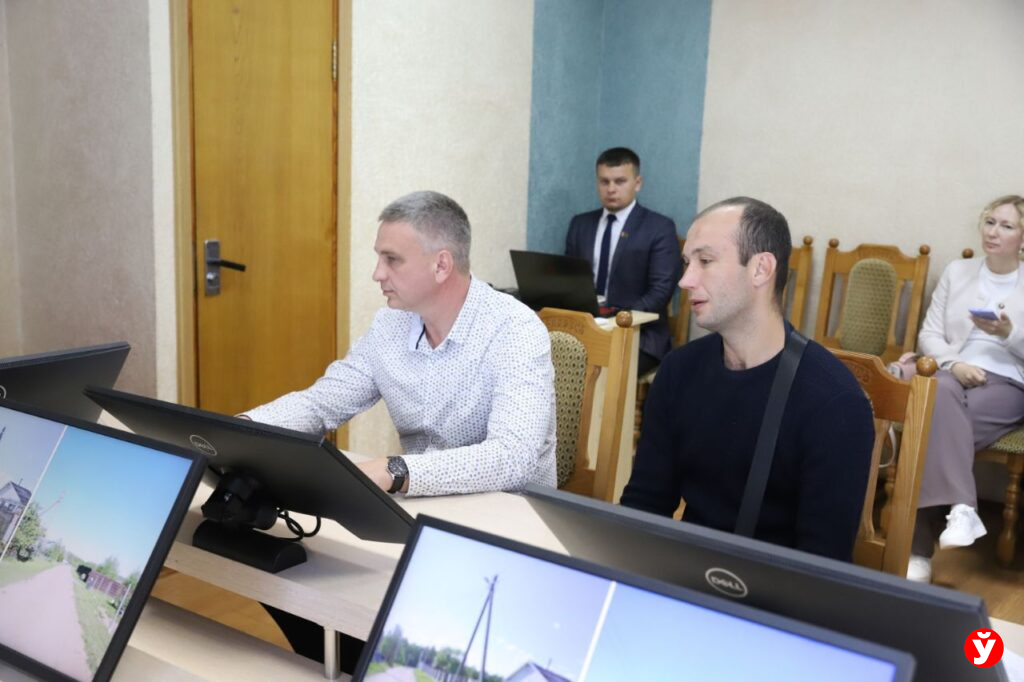 Проблема Дзержинск