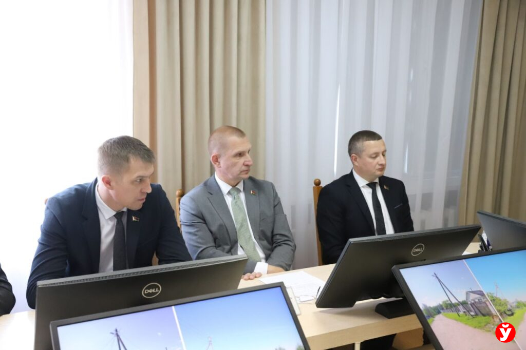 Проблема Дзержинск