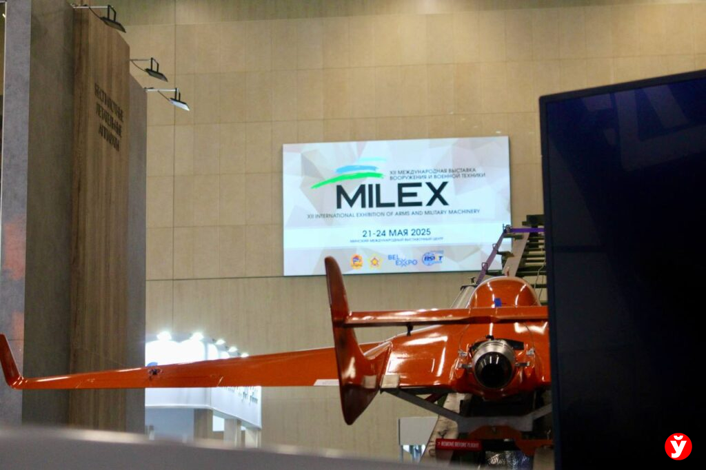 MILEX-2025: сколько стоит билет, и кто может пройти бесплатно