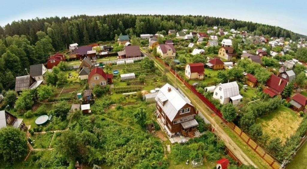 Считается ли садоводческое товарищество энергоснабжающей организацией для его членов