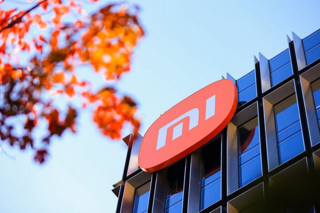 Bloomberg: Xiaomi потратит почти $7 млрд на создание микрочипов для смартфонов