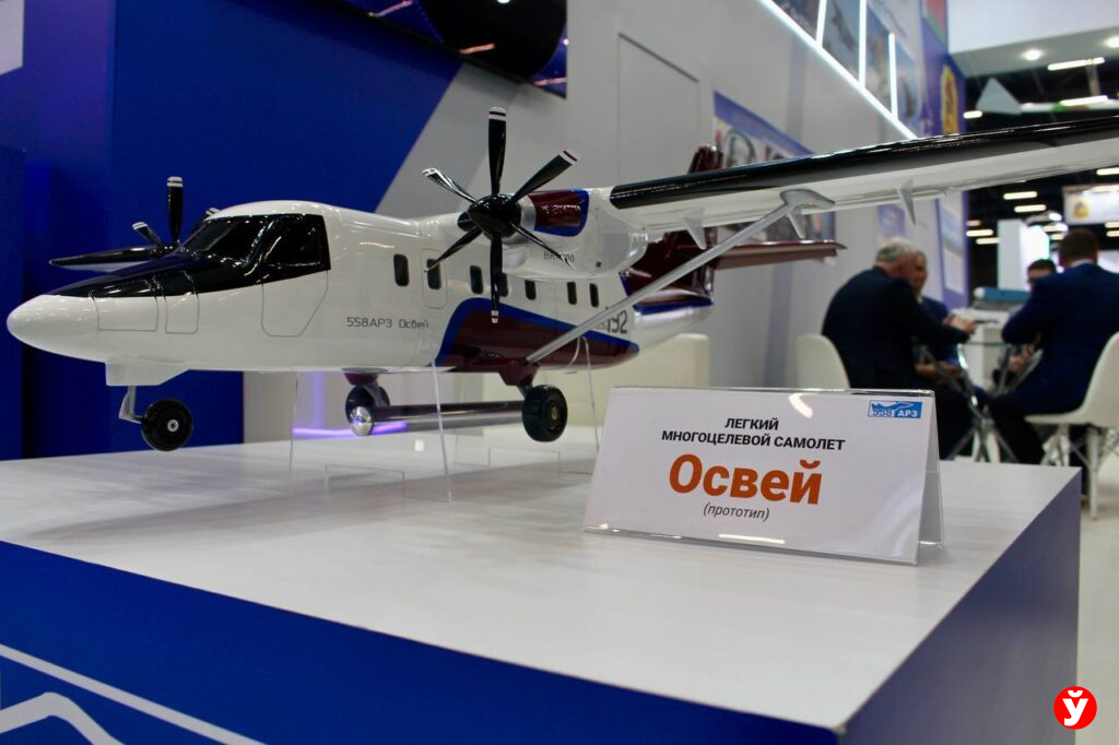 Проект «Освей»: узнали, как продвигается работа над одним из крупнейших проектов Беларуси и России