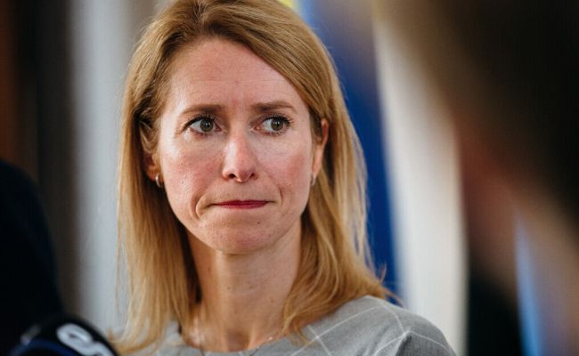 В Брюсселе считают ошибкой назначение Каллас главой дипломатии ЕС