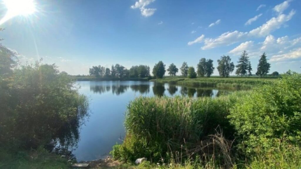В Слуцком районе объявлен новый геологический памятник природы местного значения
