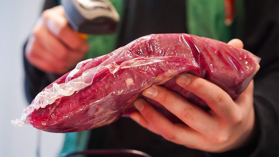 Нутрициолог рассказал, какие продукты помогают в борьбе со стрессом