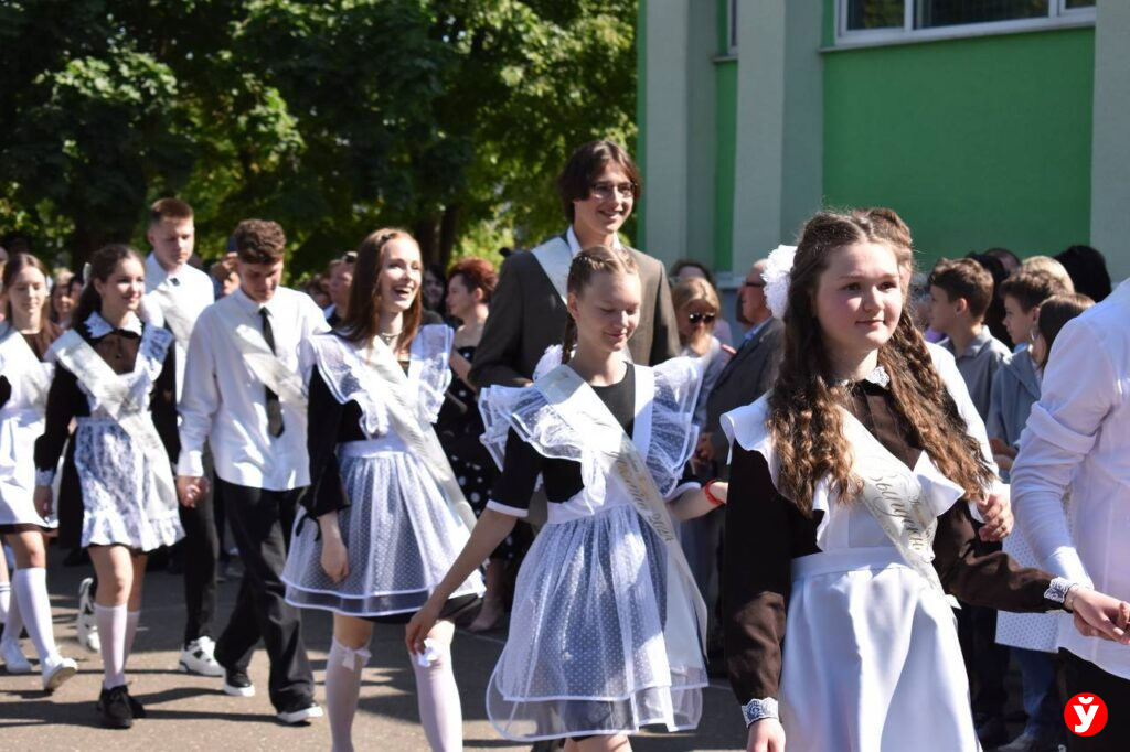 С уверенностью в знаниях и спокойной душой. Как в Столбцах готовятся к ЦЭ