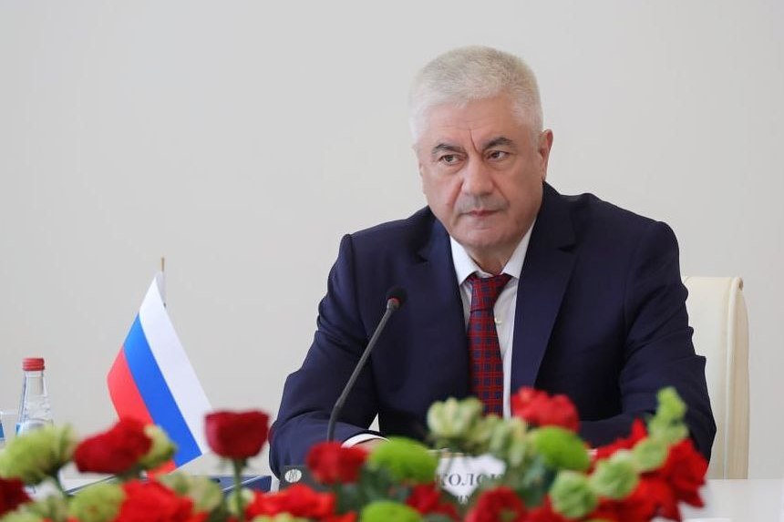 МВД России и Беларуси