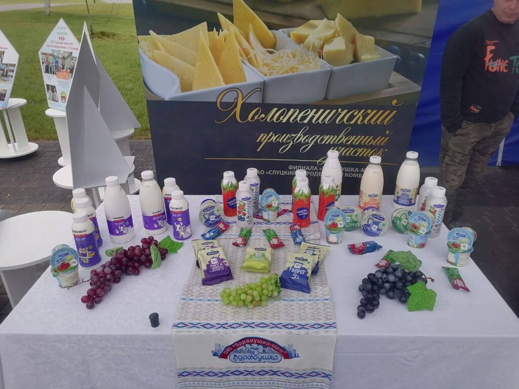 продукция