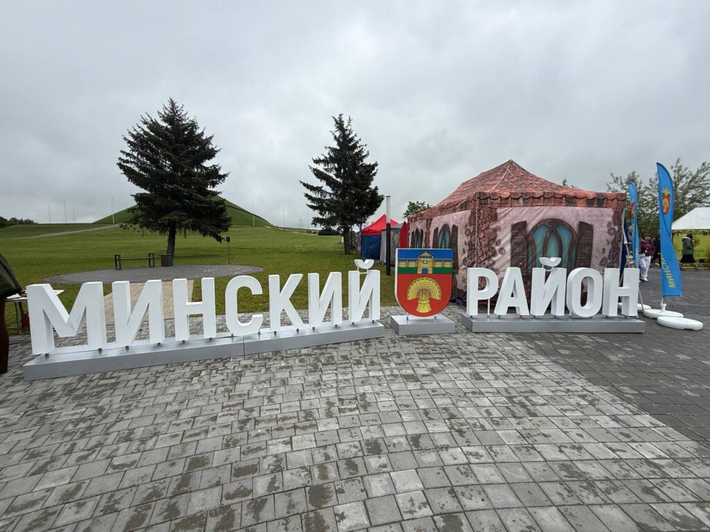 Выставки на Кургане Славы 25 мая завершили работу раньше обычного из-за погоды