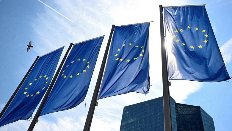 Президент Словении: ЕК подала сигнал о работе над восстановлением диалога с РФ