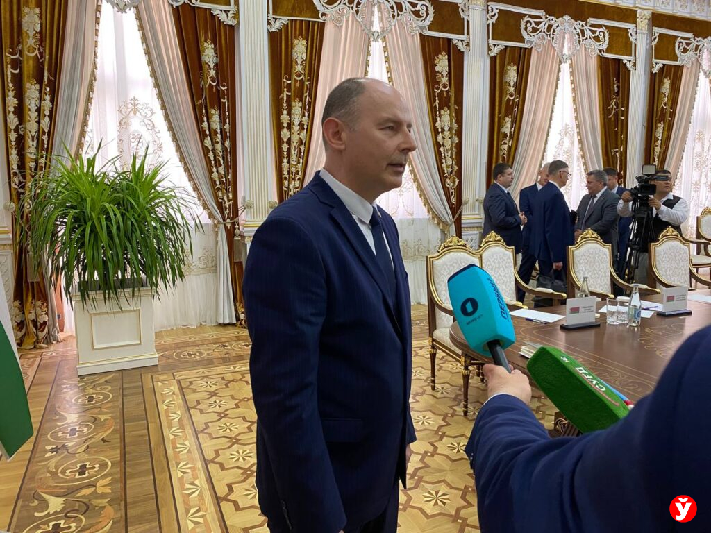 Кушнаренко Таджикистан