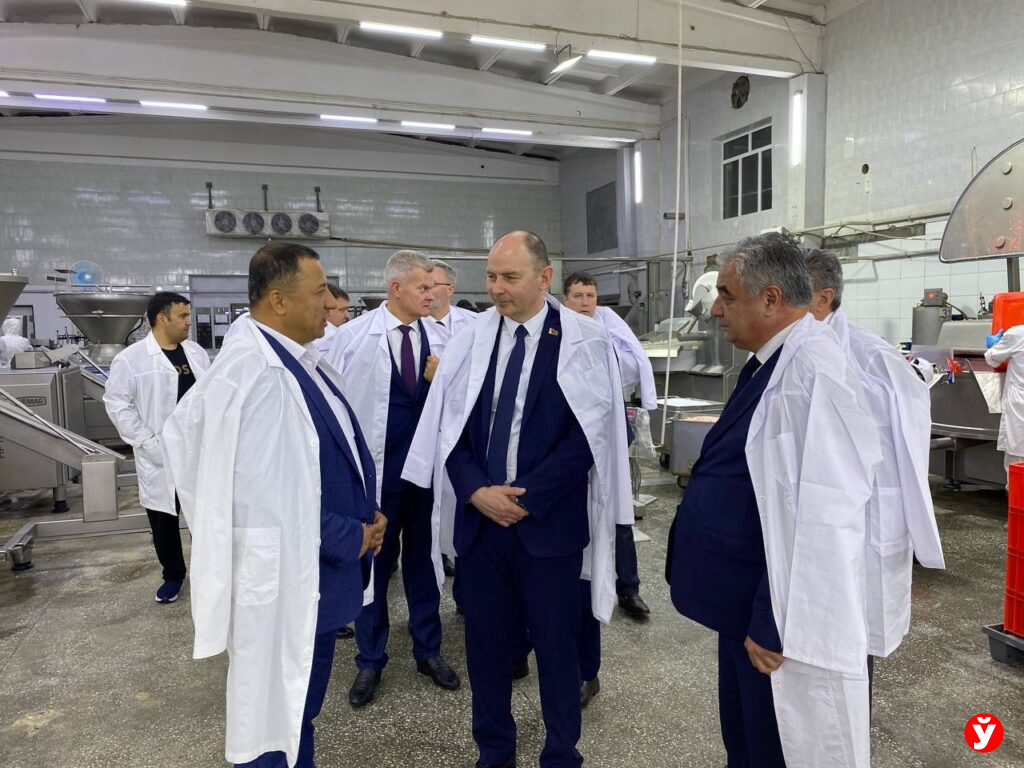 Кушнаренко Таджикистан