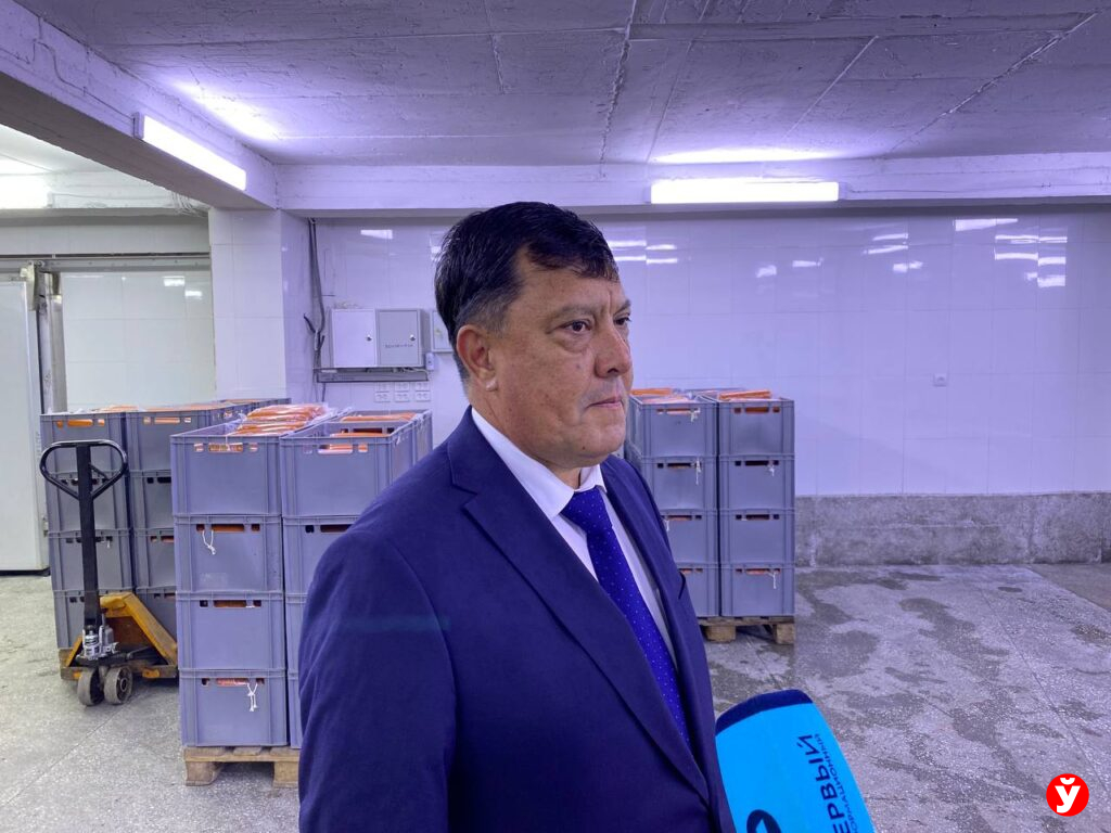 Кушнаренко Таджикистан