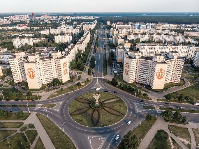 Где в Солигорске поесть за 7,99 рублей? Испытание на прочность 