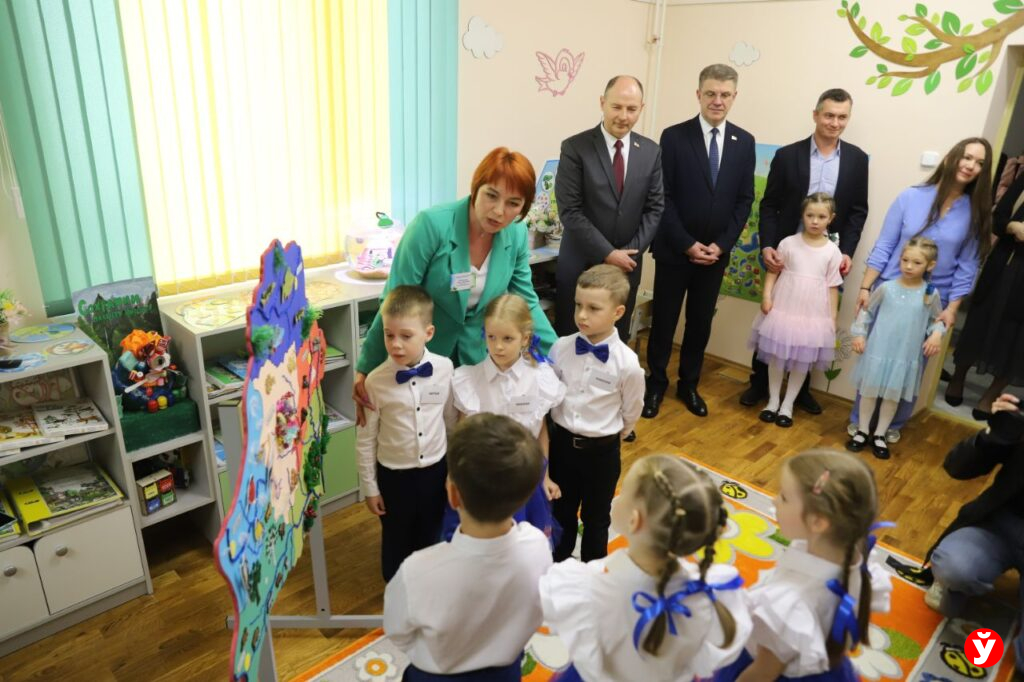 Кушнаренко Боровляны