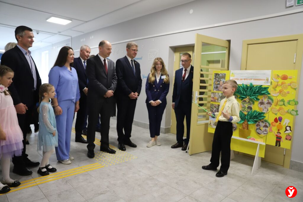 Кушнаренко Боровляны