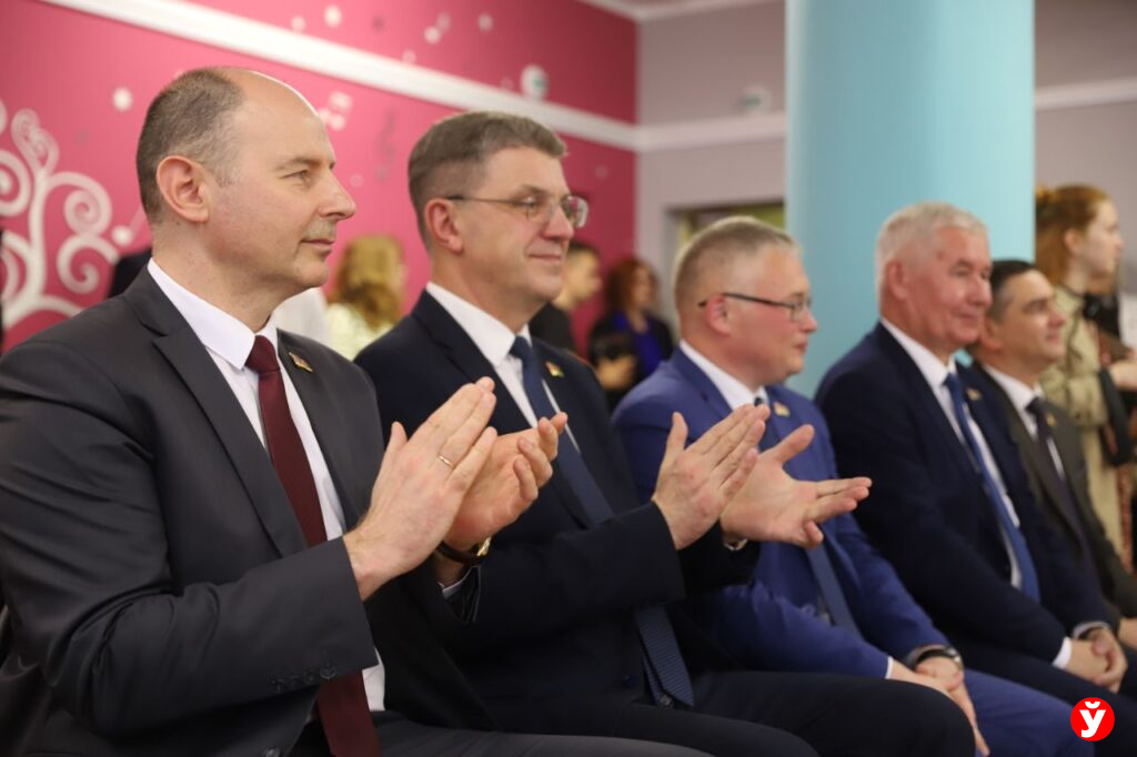 Кушнаренко Боровляны