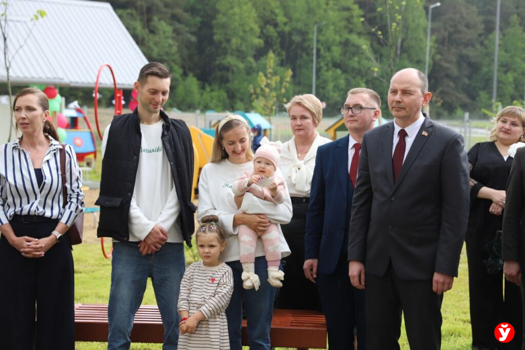 Кушнаренко Боровляны