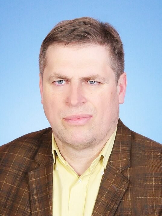 Щукин