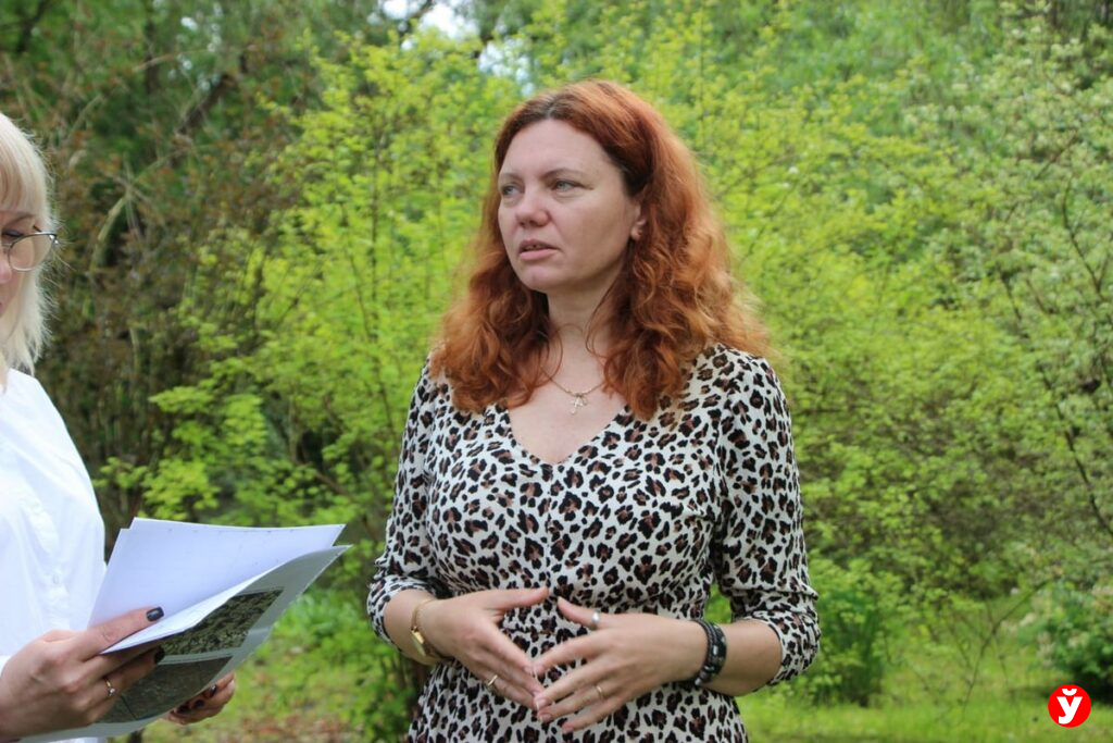 Екатерина Ракицкая
