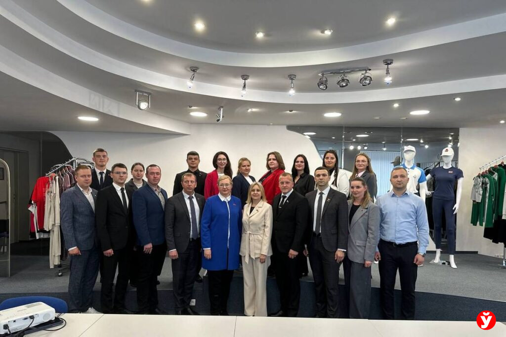 «Світанак»