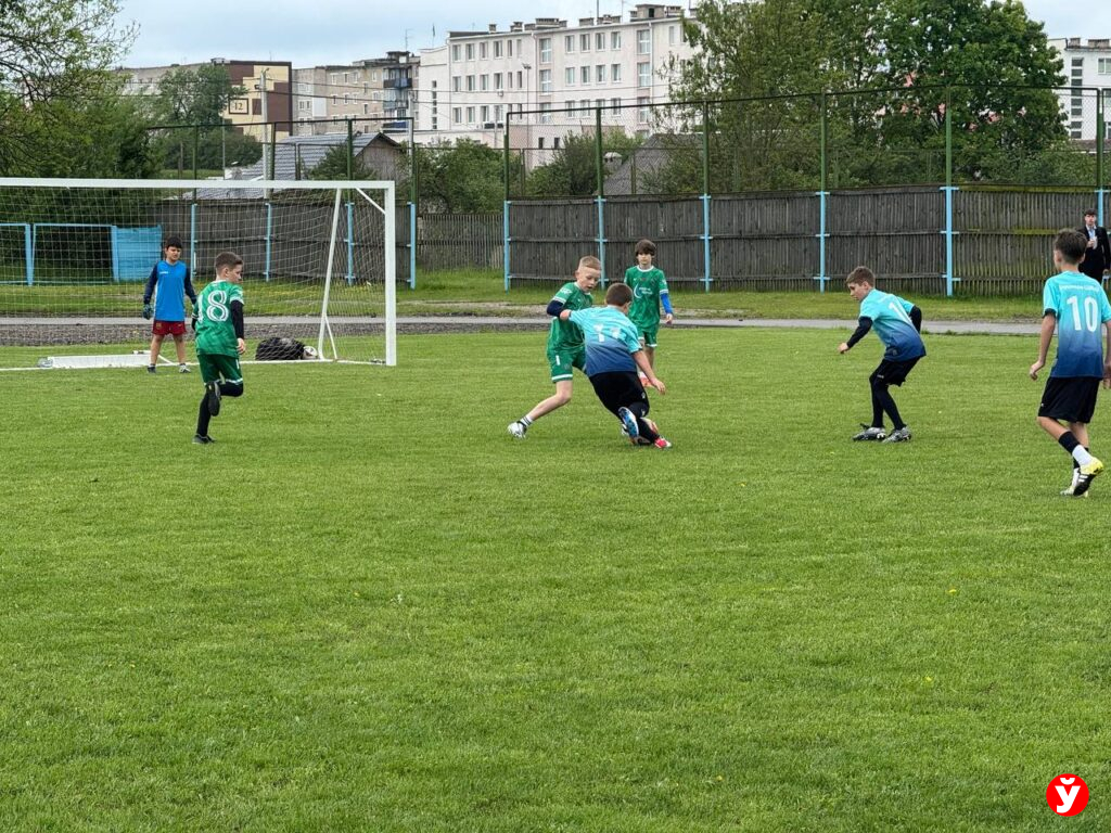 футбол