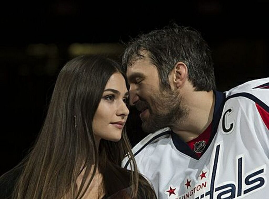 Жена врать не будет — Овечкин играет последний сезон