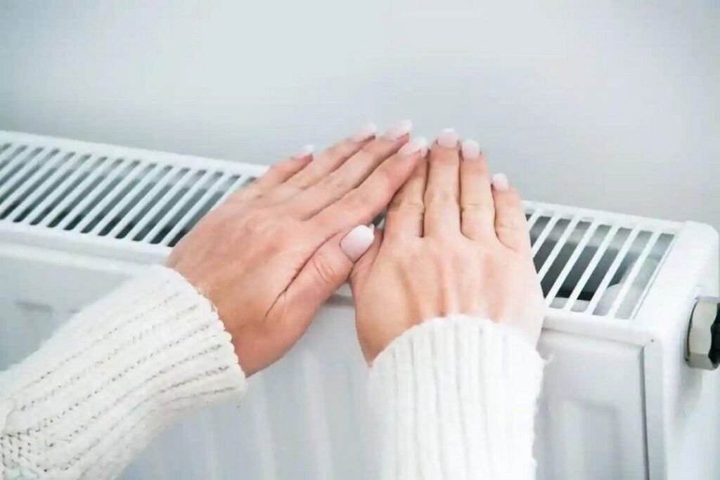 Отопление снова включат в соцобъектах в одной из областей Беларуси