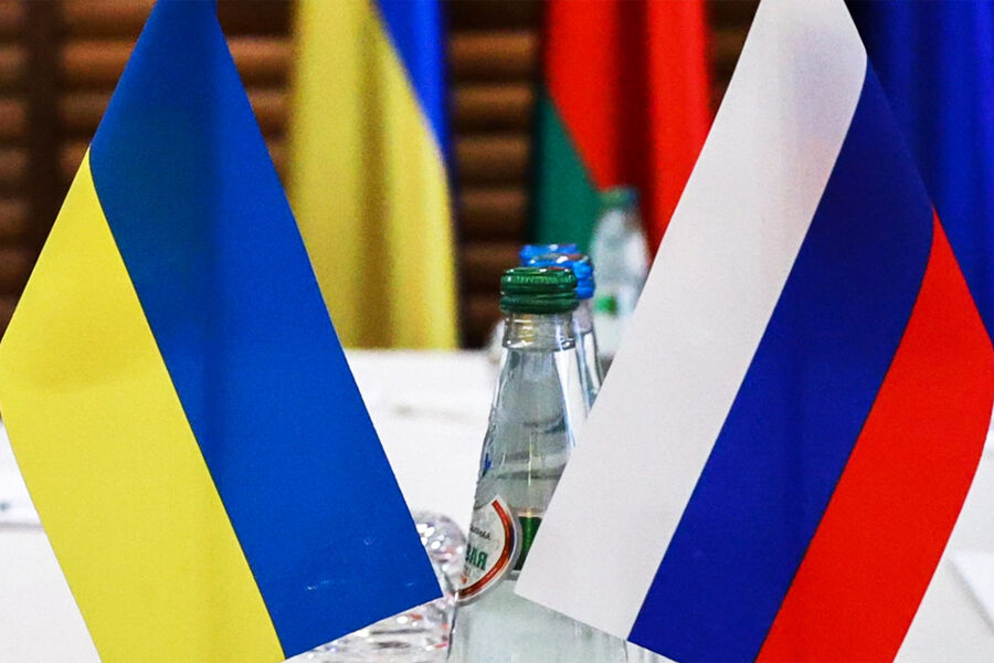 Стало известно, кто вошел в состав делегации Украины на переговорах с Россией в Стамбуле
